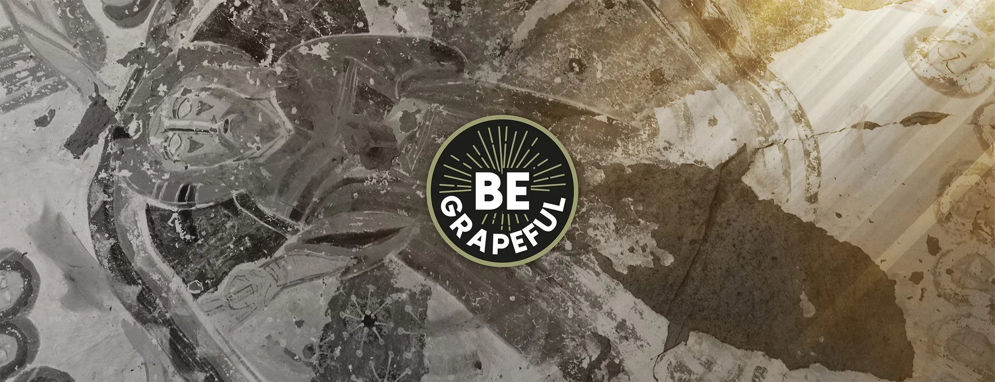 Be Grapeful:  le nostre birre IGA