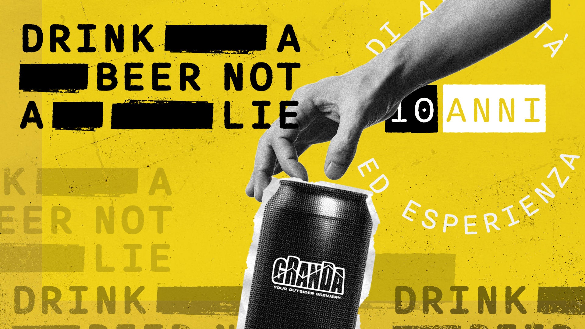 L’acqua - Gli ingredienti base della birra