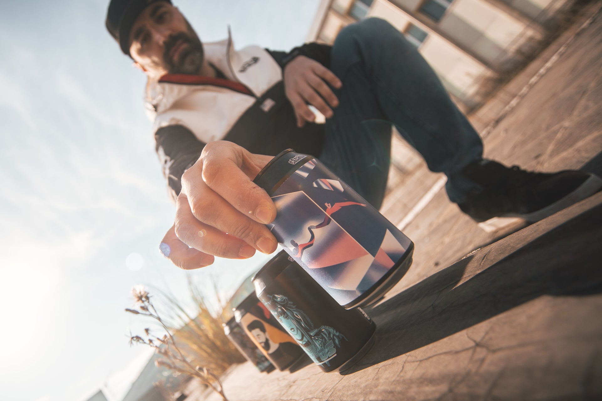 Le India Pale Ale