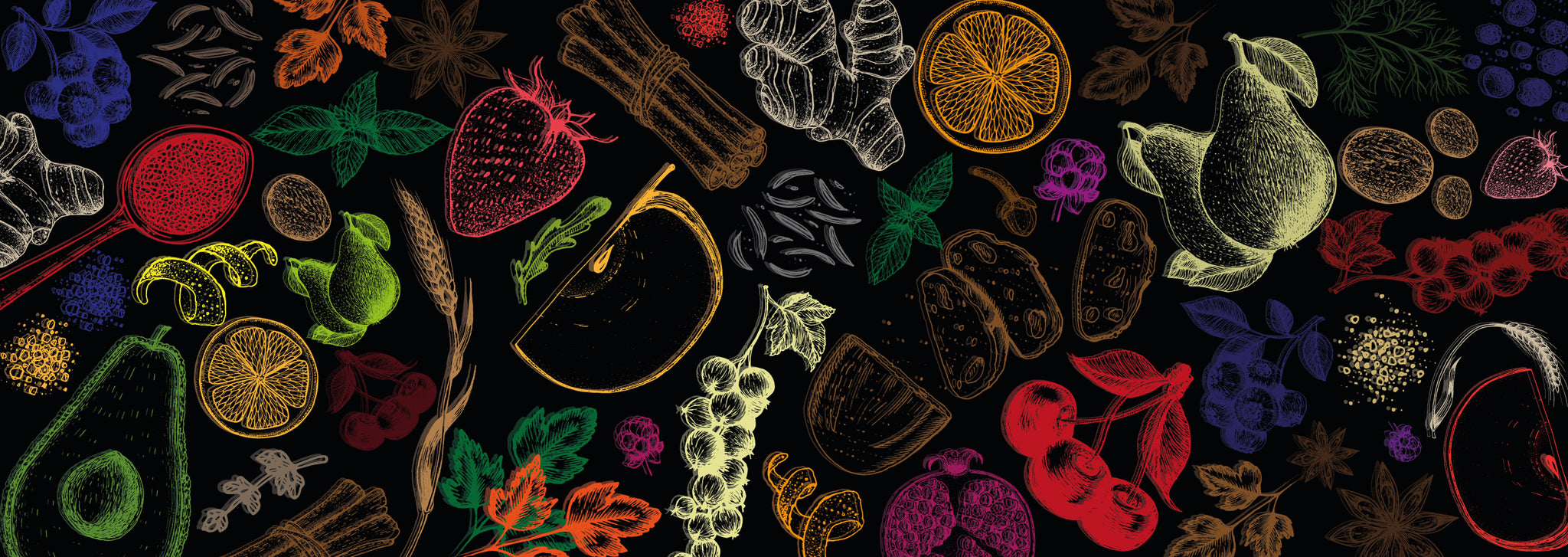 Botanicals & Co. Tutto quello che puoi usare per brassare una birra artigianale