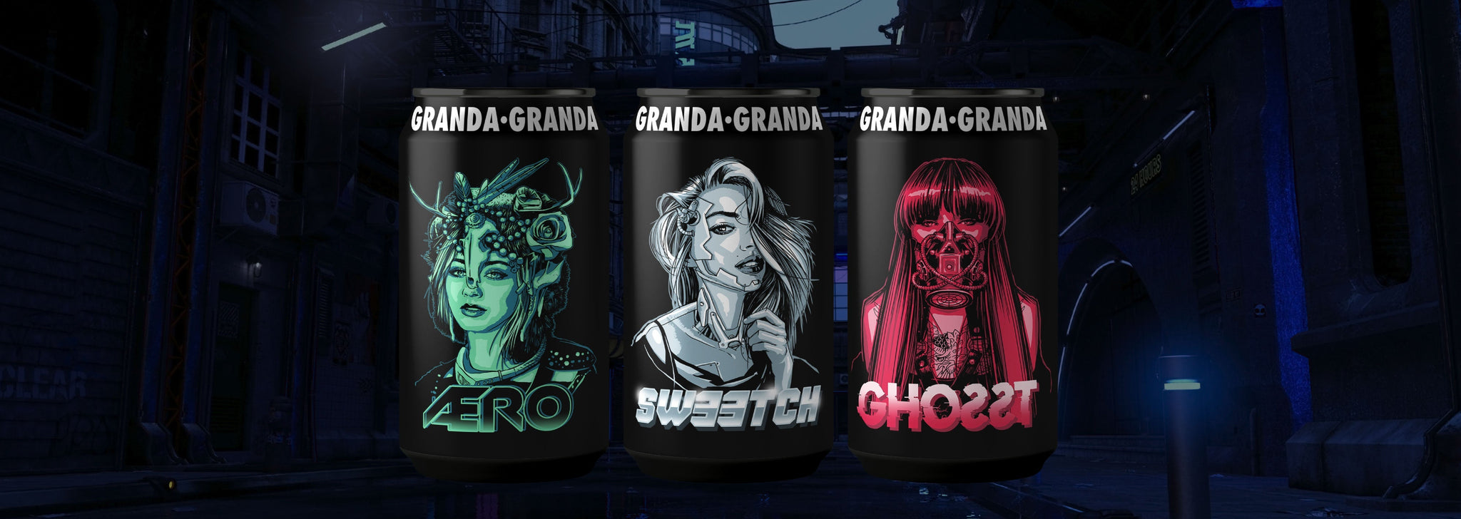 Birra artigianale in lattina