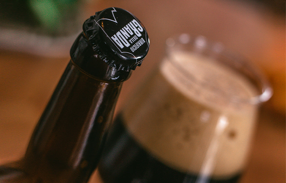 Birra artigianale e temperatura di servizio