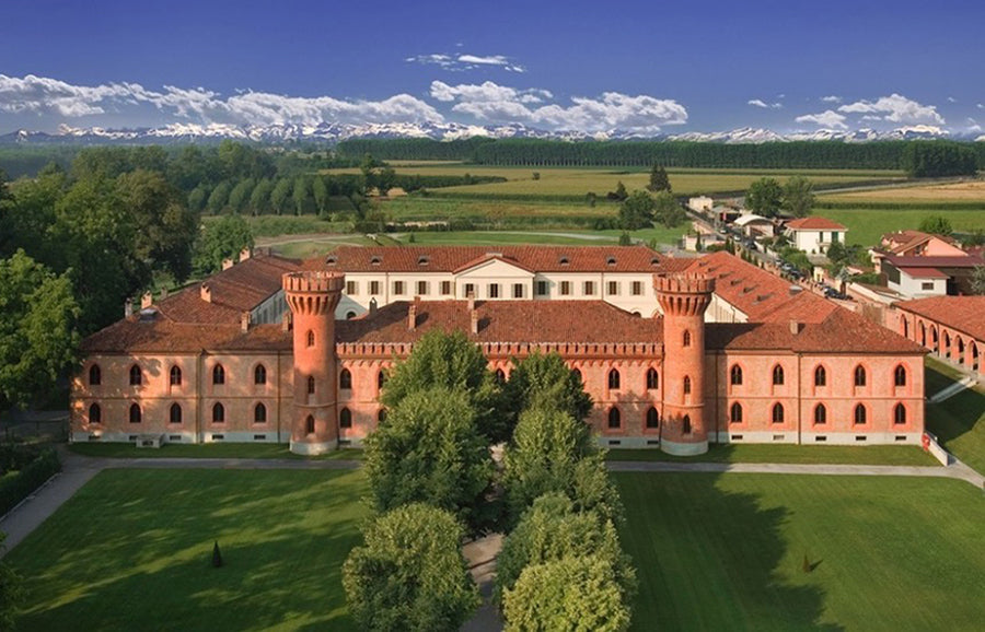 L'università del gusto e il birrificio Granda