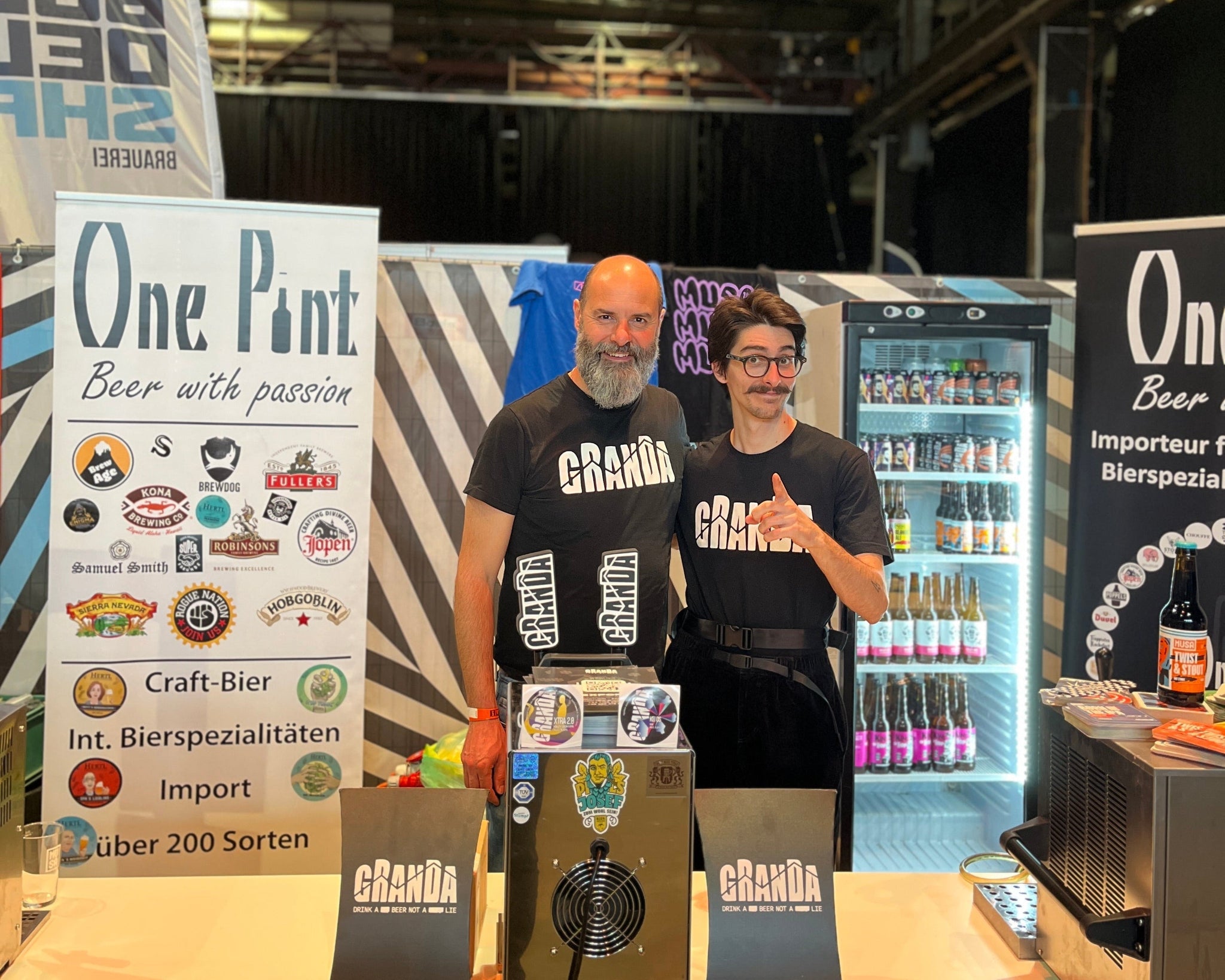 Birrai e birra artigianale