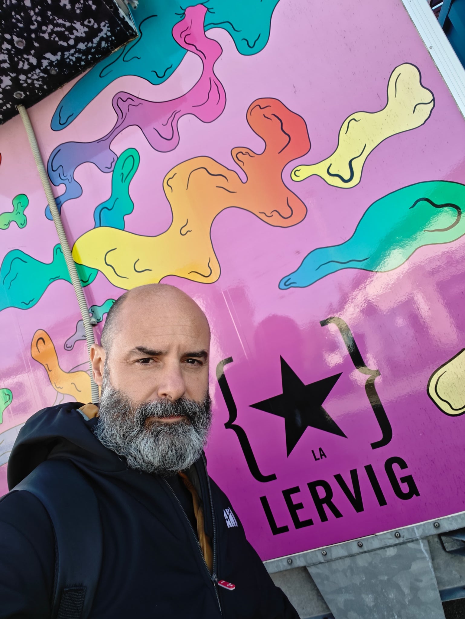 Hazy Italian Pils: la nuova birra artigianale GRANDA nata con Lervig