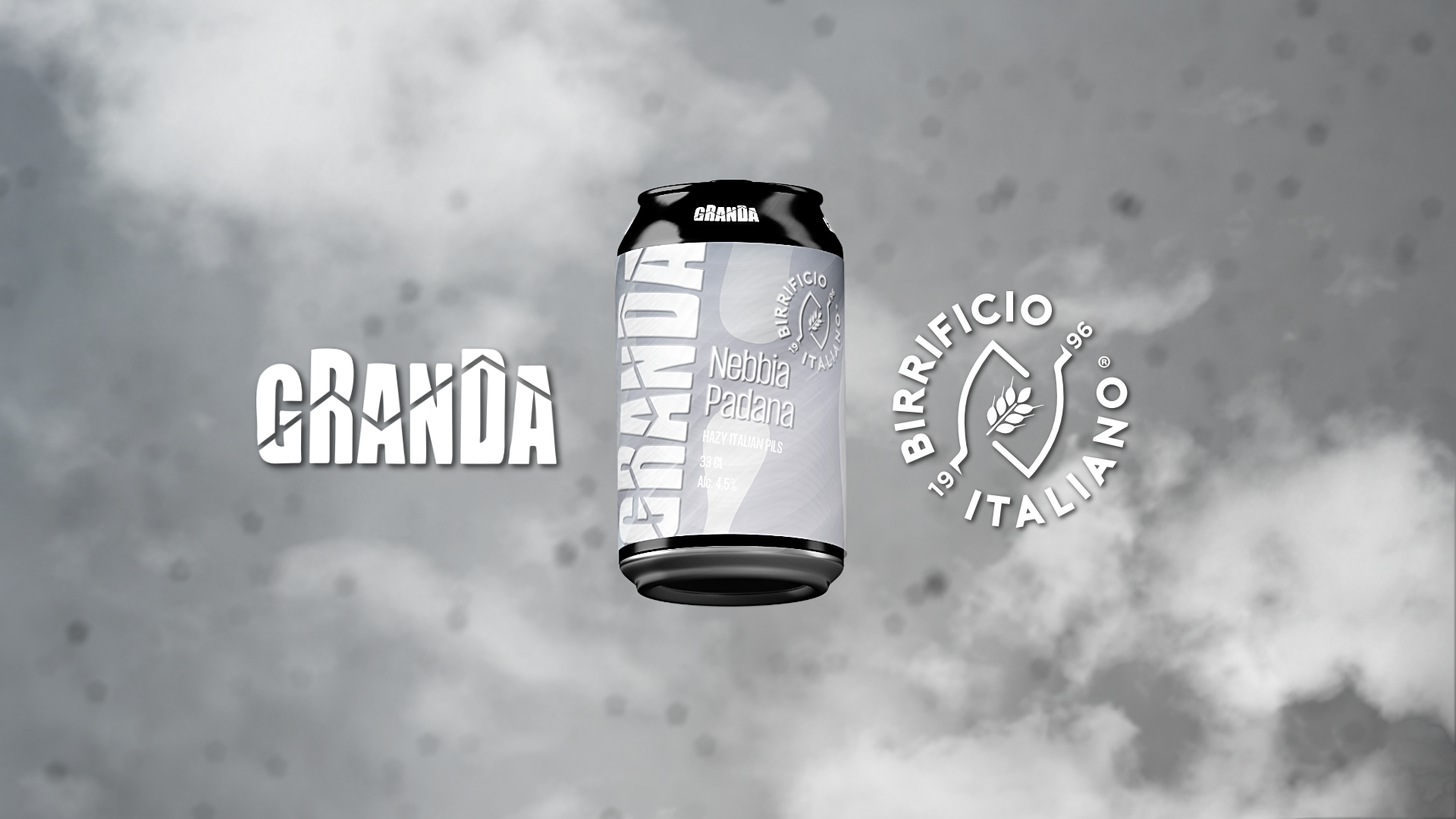 Nebbia Padana con Birrificio Italiano: Rivoluzionare la Tradizione