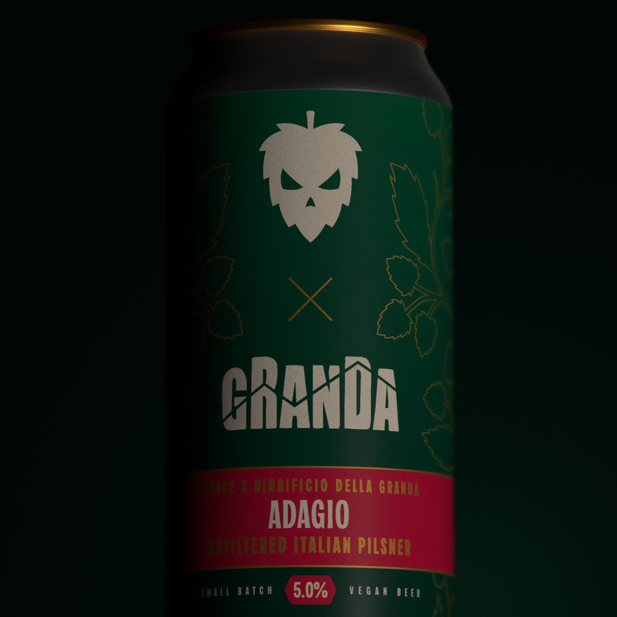 Birra artigianale Italian Pils