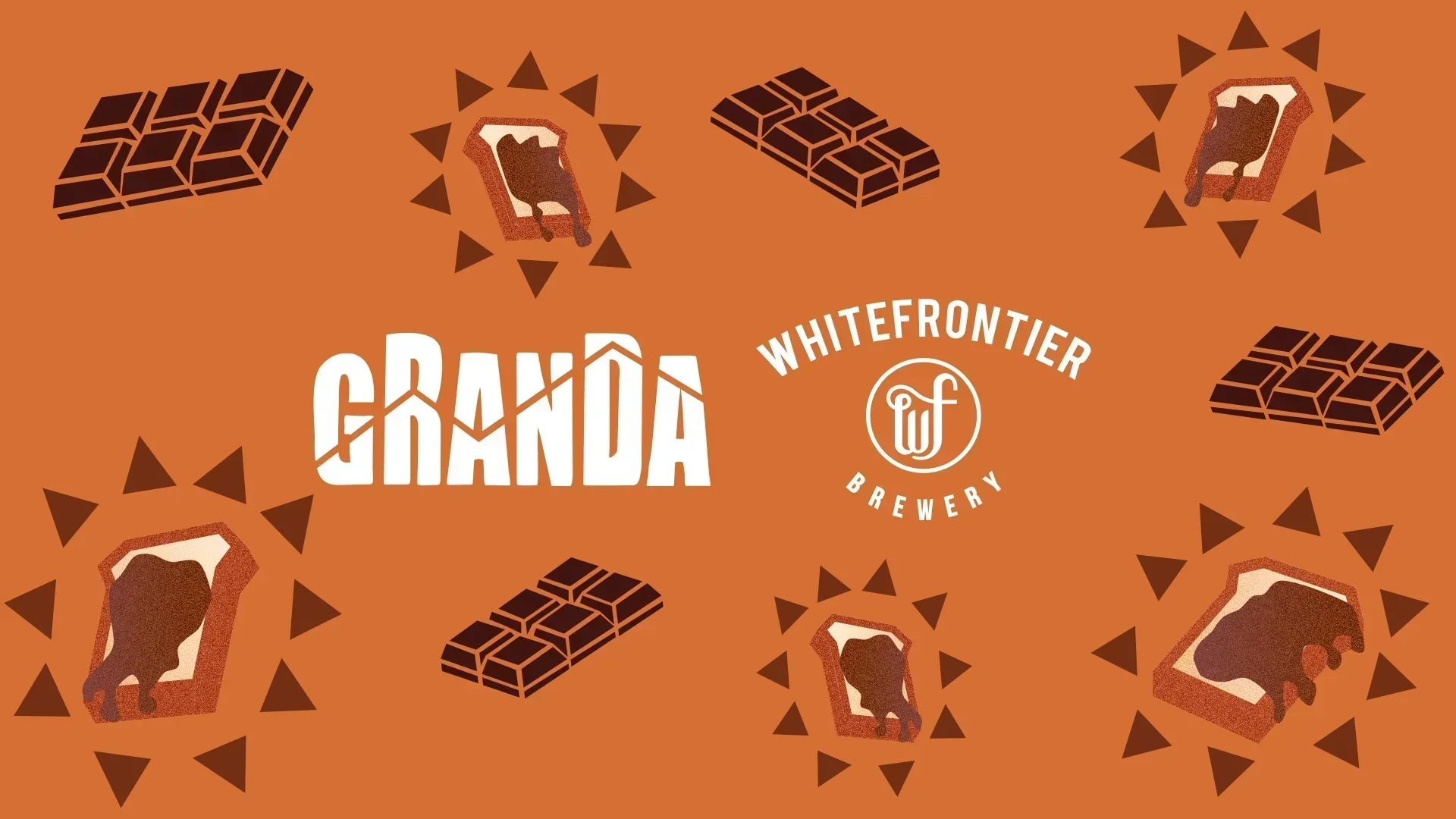 Birra artigianale Pastry Stout al cioccolato