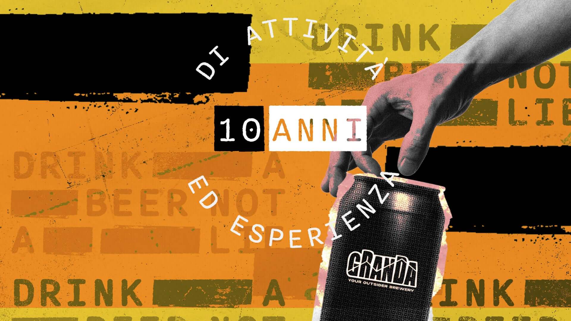 I diversi stili di birra