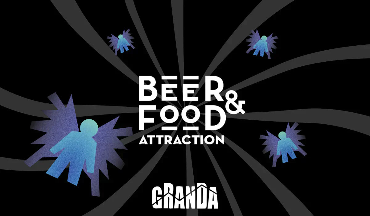 etichetta birra artigianale