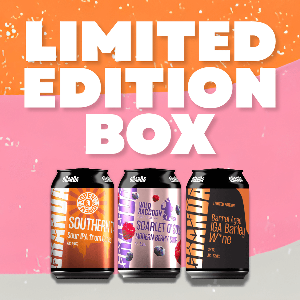 Box Degustazione