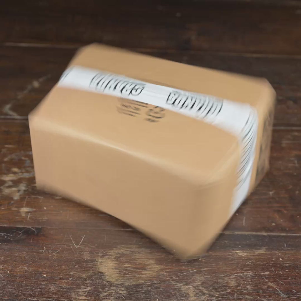 video unboxing scatola regalo birra artigianale